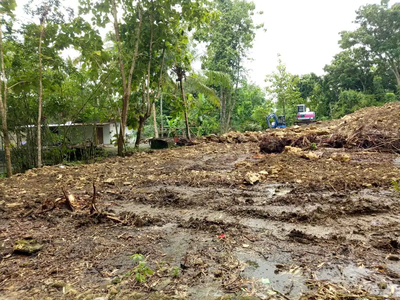 Dekat Tipu Tol Sentolo Lokasi di Jl.Kawasan indutri sentolo