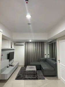 Di Jual Apartemen Marquis de Lafayette