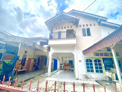 DI JUAL CEPAT! RUMAH & KOS TANPA PERANTARA (SHM)