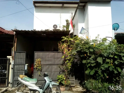 DI Jual Murah Rumah 2 Lantai Taman Asri Pondok Ungu
Bekasi