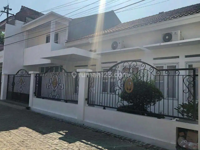 Di Jual Rumah Murah Siap Huni di Margahayu Raya