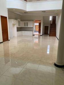 DIJUAL RUMAH KAVLING DALAM KOMPLEK PONDOK BAMBU RESIDENCE DUREN SAWIT