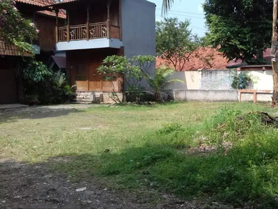 Di Jual Tanah 160 m² Jalan TB Simatupang Jakarta Selatan