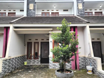 Di sewakan rumah minimalis 2 lt di dkt mesjid suciati jln gito gatu