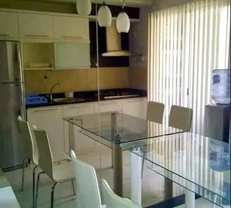 Dijual Apartemen Aston Marina 2BR