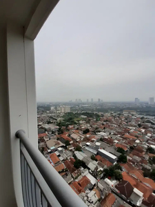 Dijual Apartemen Baru MidTown Residence Gading Serpong Tangerang