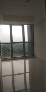 Dijual Apartemen Goldcoast, PIK. Uk. 44m2. Siap Huni.