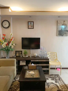 Dijual Apartemen Green Palace 3BR Kalibata Jaksel