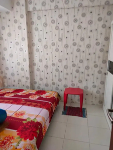 Dijual apartemen Gunawangsa manyar 2 br furnished