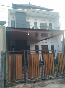 Dijual BUC Rumah Luas 86M2 di Panjer