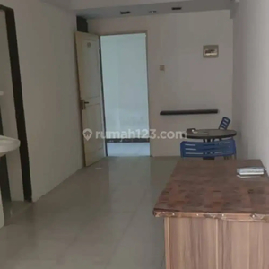 Dijual Cepat Apartemen Teluk Intan Di Jakarta Utara