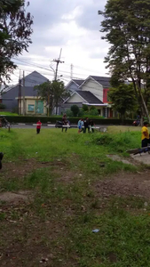 DIJUAL Cepat Murah Kavling di Kebun Raya Residence Bogor