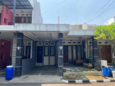 DIJUAL CEPAT RUMAH CLUSTER DI ANTAPANI KOTA BANDUNG NEGO SAMPAI JADI