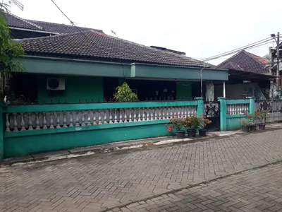 Dijual Cepat Rumah di Cimone Mas Permai 1 Jalan Bali Tangerang