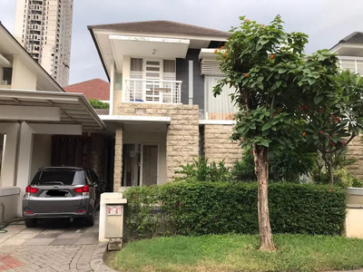 Dijual Cepat Rumah di Royal Residence blok B1 (YL) Surabaya Jawa Timur
