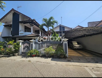 Dijual Cepat Rumah Mewah Ngagel Tirto