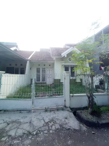 DIJUAL CEPAT RUMAH MURAH MINIMALIS DI PERUMAHAN DUTA BUMI III, BEKASI