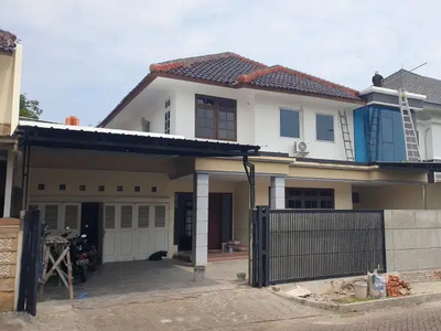 Dijual Cepat Rumah Rapi Siap Huni di Mahkota Modernland Tangerang