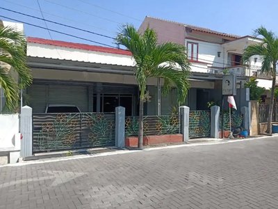 Dijual cepat rumah SHM Semarang Kota