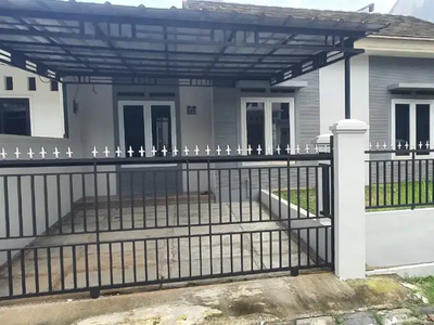 Dijual Cepat Rumah Siap Huni di Bogor Park Residence