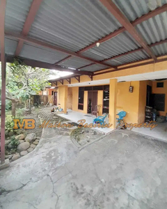 DIJUAL CEPAT RUMAH SIAP HUNI DI KOMP WARTAWAN - MEDAN