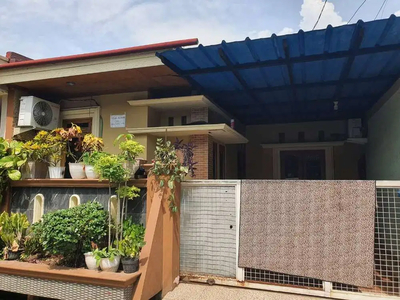 Dijual Cepat rumah siap huni Kondang Klari Karawang Timur Jawa Barat