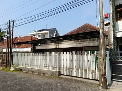 Dijual Dan Disewakan Rumah Tengah Kota Di Jl. Seroja Iv Semarang