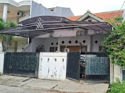 Dijual Lelang Rumah Di Cikokol Tangerang