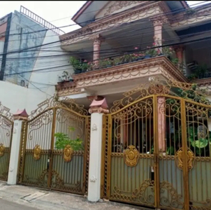 Dijual Lelang Rumah di Pondok Pinang Jakarta Selatan