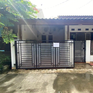 Dijual murah Rumah di Kita Bumi, Pasar Kemis, Tangerang