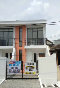 Dijual Pondok Tjandra Indah, Cluster Manggis Sidoarjo Waru