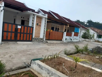 Dijual Rmh Siap Huni Mulia Purnama Recidence Godean