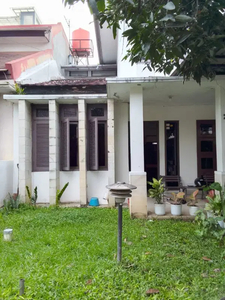 Dijual Rumah Asri Cluster Panyawangan Cinunuk Cileunyi Bandung