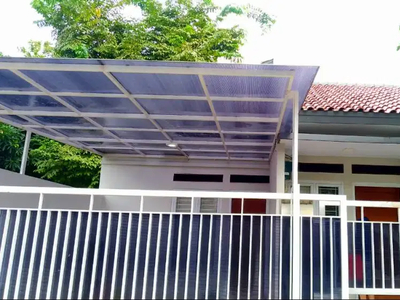 DiJual Rumah Bagus Di Pamulang