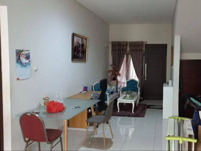 Dijual Rumah Bagus Siap Huni Di Asera One South Harapan Indah Bekasi