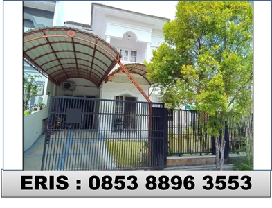 DIJUAL RUMAH DI BALIKPAPAN BARU BB