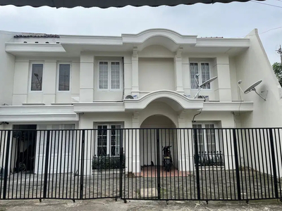 Dijual Rumah di Bangka, Jakarta Selatan Rumah Kos (IN/JP)