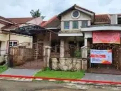 Dijual Rumah di Desa Dukuh, Tangerang