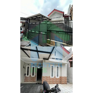 Dijual Rumah di Graha Indira, Citra Raya Tangerang