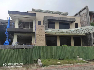 Dijual Rumah Di Palm Beach Pakuwon City