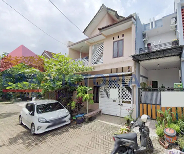 Dijual Rumah Kos Daerah Kampus,dekat Masjid,Suasana Tenang Kota Malang