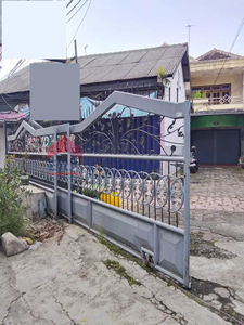 Dijual Rumah Kos Dekat UB,Superindo,Matos Akses Mudah Kota Malang