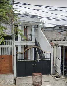 Dijual Rumah / Kost di Jl Tawes Rawamangun Jakarta Timur Pulogadung