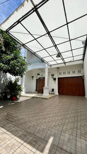 Dijual Rumah Kota Bambu Selatan Jakarta Barat SHM