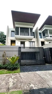 Dijual Rumah Mewah Eksklusif Surabaya Timur