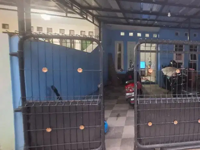 Dijual Rumah Murah Griya Winaya Ujungberung Kota Bandung