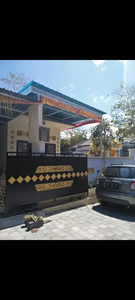 Dijual rumah murah semifurnish di kampial nusa dua