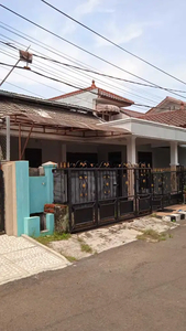 Dijual Rumah Murah Siap Huni di Komplek Budi Agung Bogor