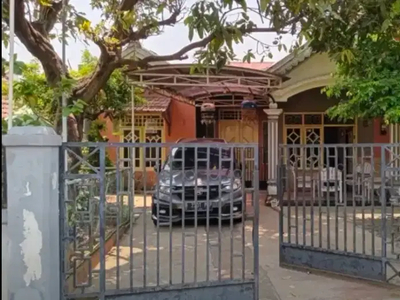 Dijual rumah petemon Sidomulyo