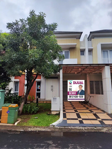 Dijual Rumah Rapih Bluebell 7x17 Premium Summarecon Bekasi